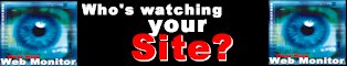 West Wind Web Monitor