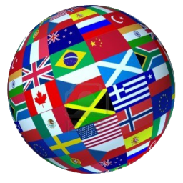 Westwind.Globalization Logo