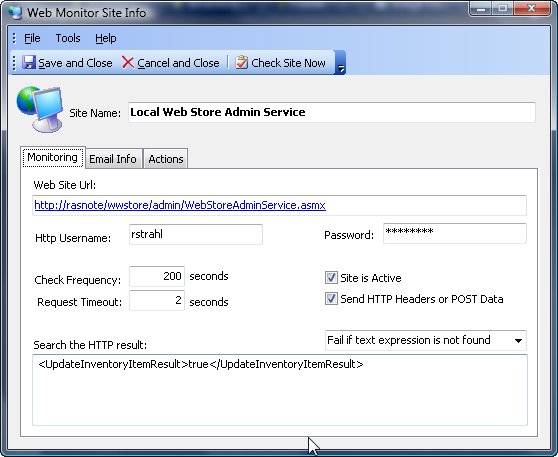 powermta web monitor powermta web monitor