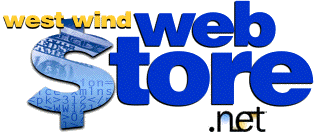 West Wind Web Store .Net